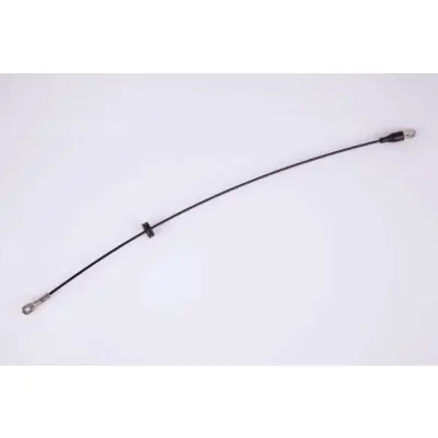 Cable de accionamiento, freno de estacionamiento HELLA 8AS 355 667-291 Precio Económico